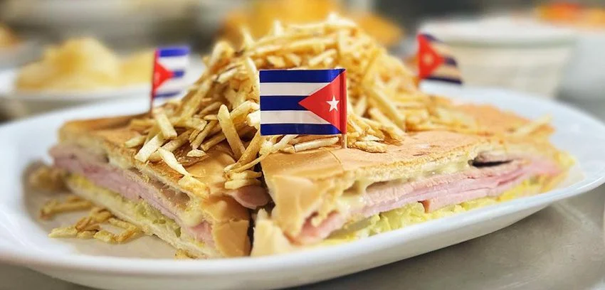A Cuban Food Tour in Miami: A Spicy Adventure