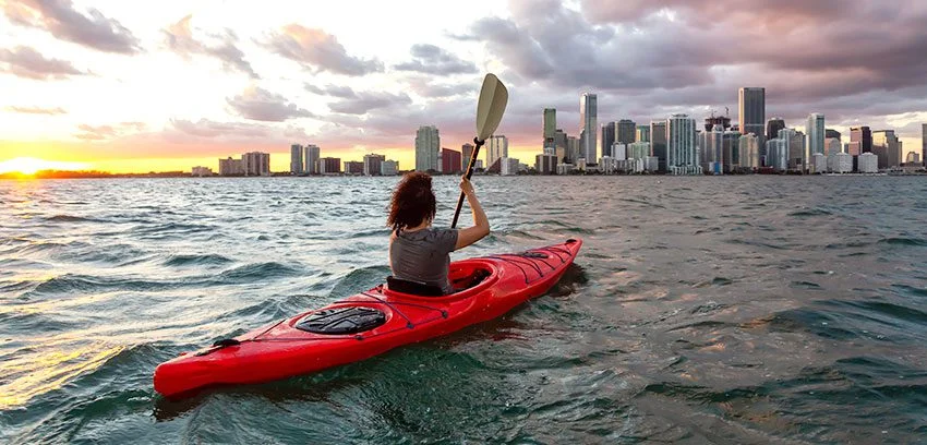 Sun, Surf, and Sensations: Miami’s Ultimate Water Sports Guide