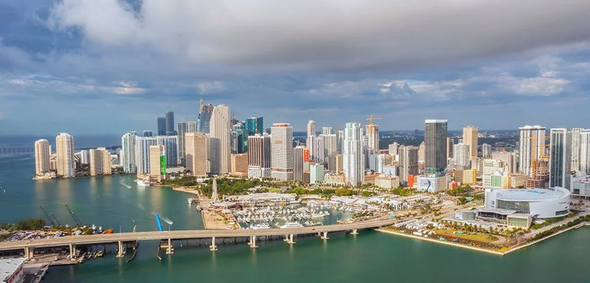 Understanding Miami’s Tropical Monsoon Climate 