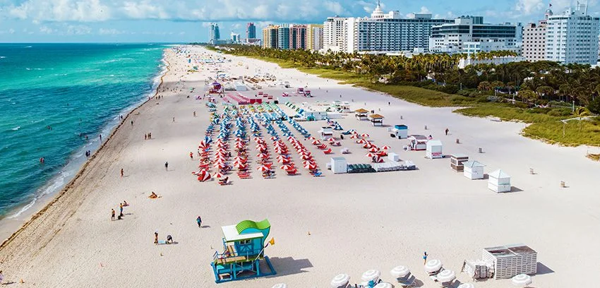 Plan a Great Miami Beach Trip in 2024