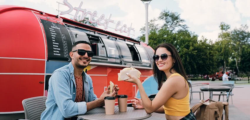The Best Food Trucks in Miami: Where to Find Them, What to Eat, and What to Know