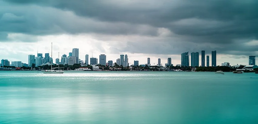 Know Miami’s Weather Patterns before Planning Your Trip