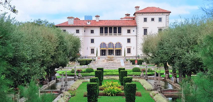 Why You Must Visit Vizcaya Museum in Miami, and What You Should Know