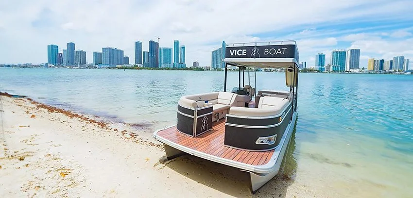 Vice Boat Club